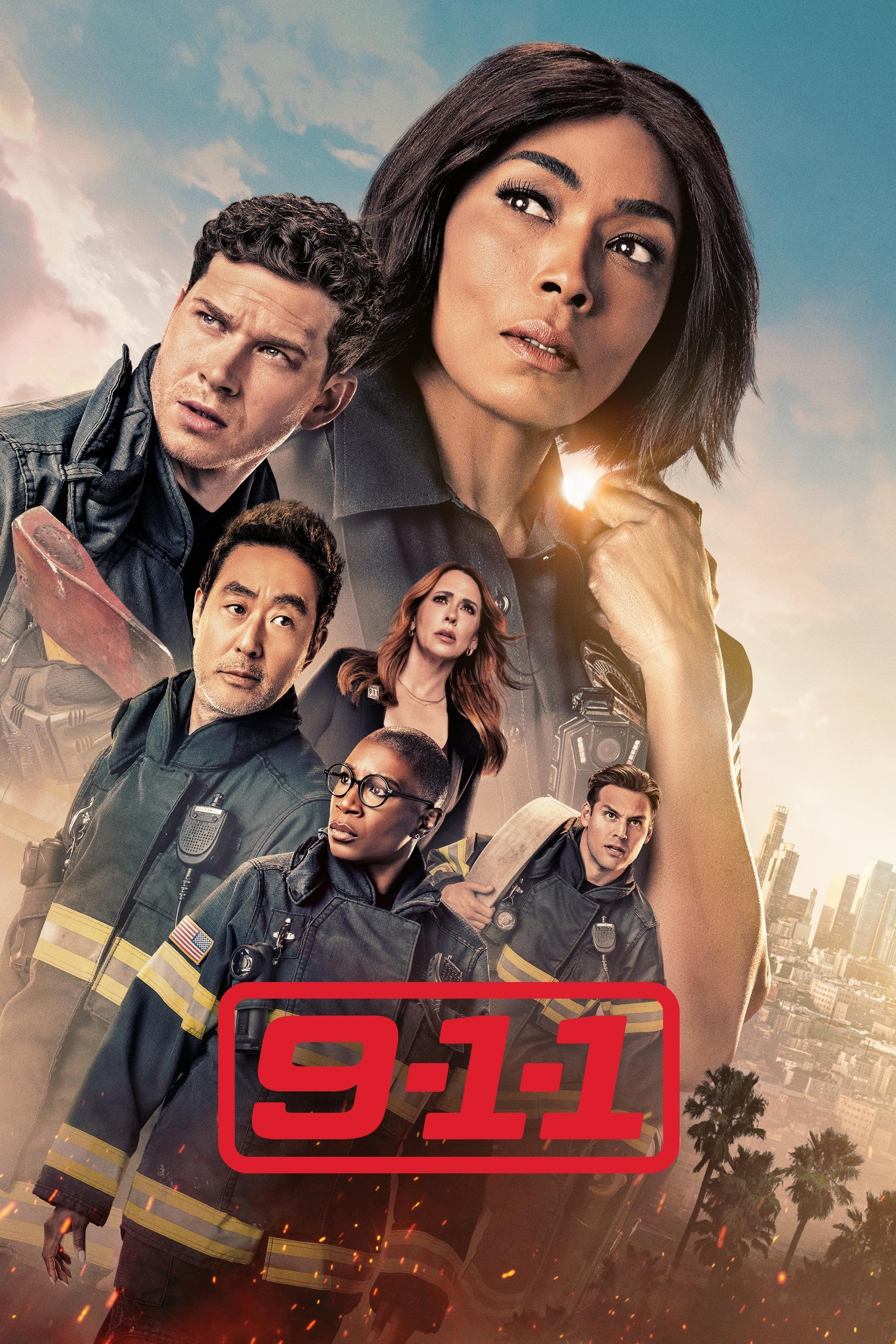 9-1-1 [293944] (A1710496895) [[TV Shows]] --Plex--